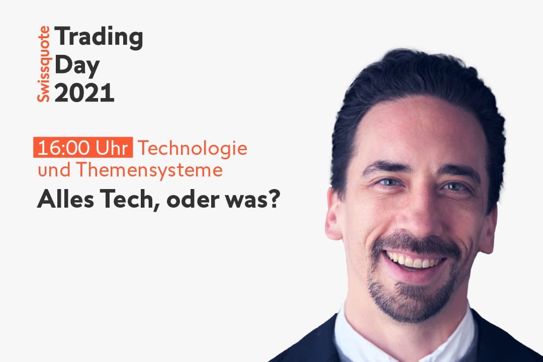 Alles Tech, oder was?