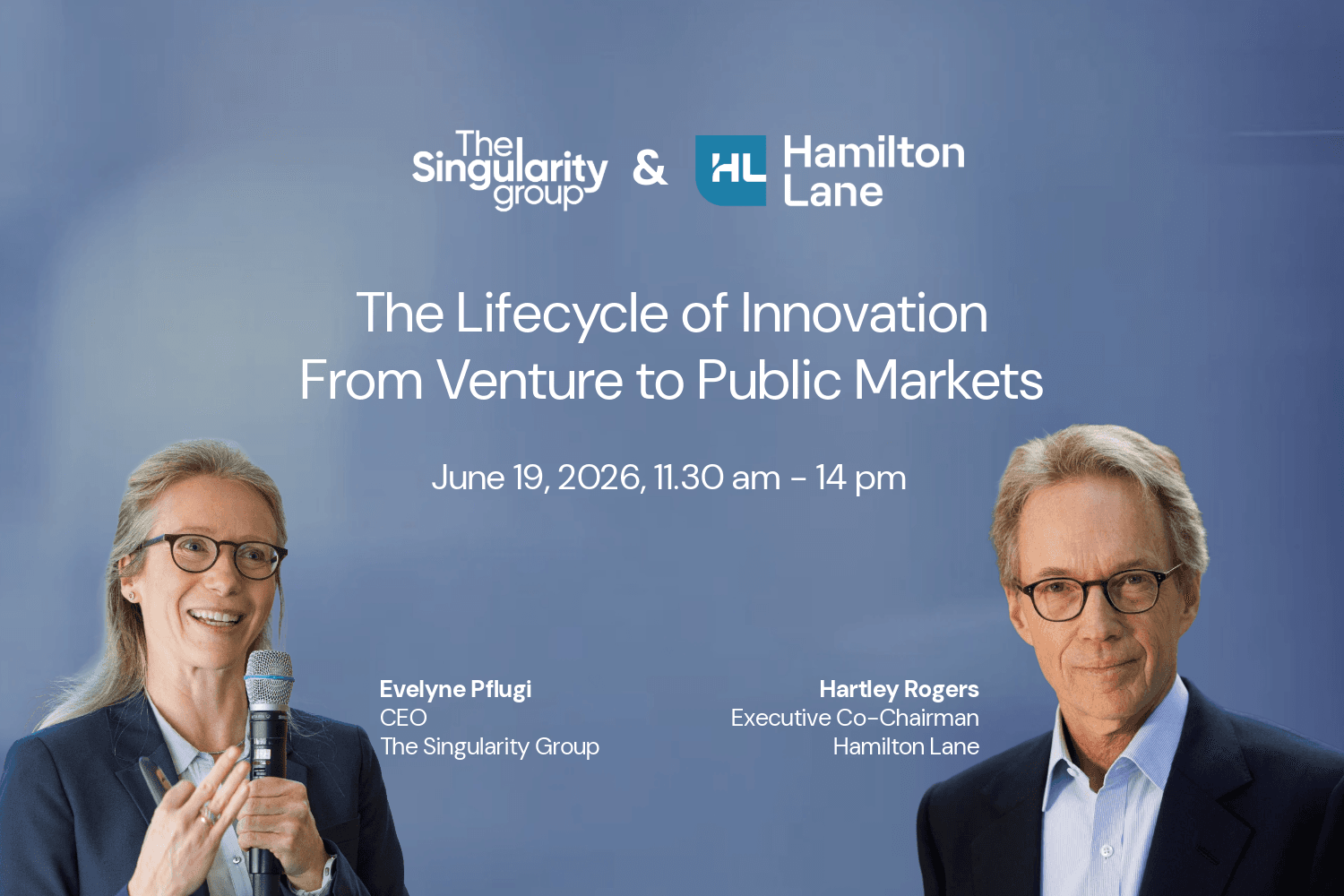 The Lifecycle of Innovation: From Venture to Public Markets