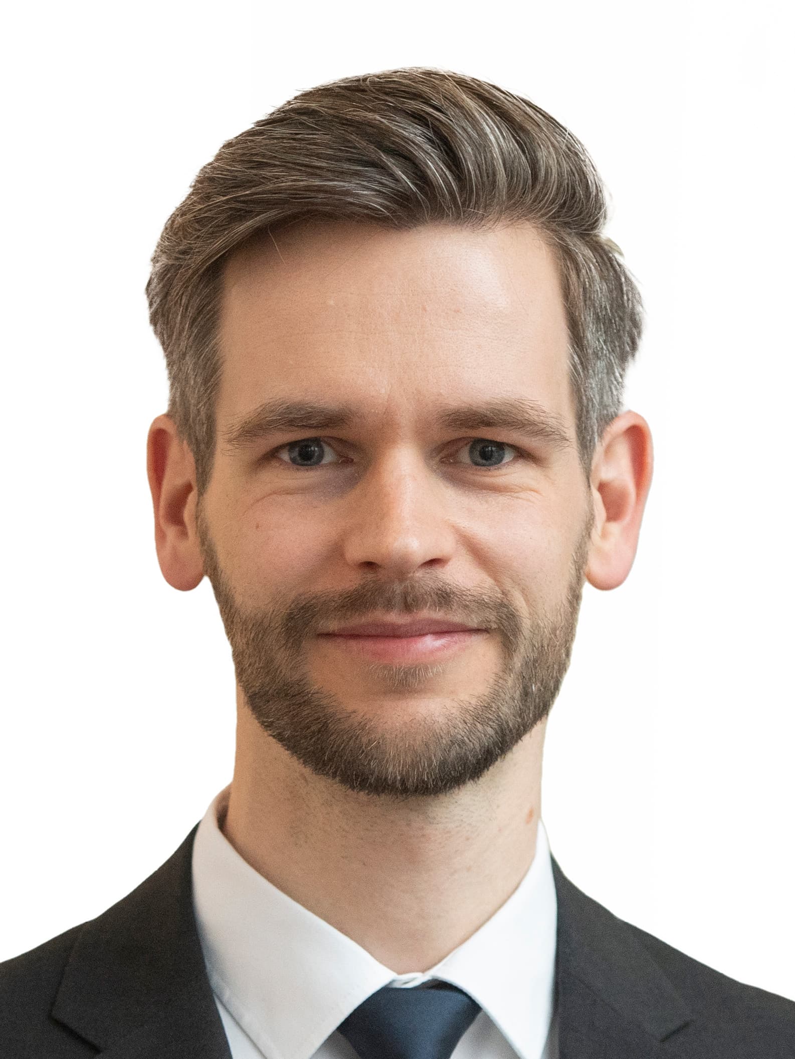 Joern Hoppmann, PhD