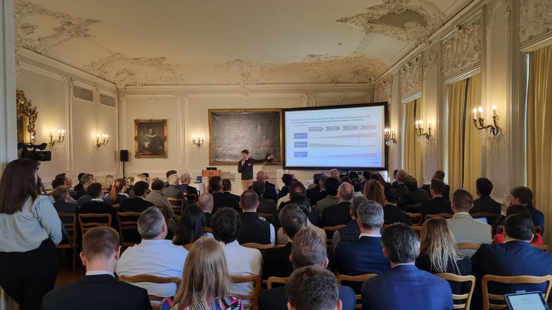 TSG Applied Innovation Day 2026