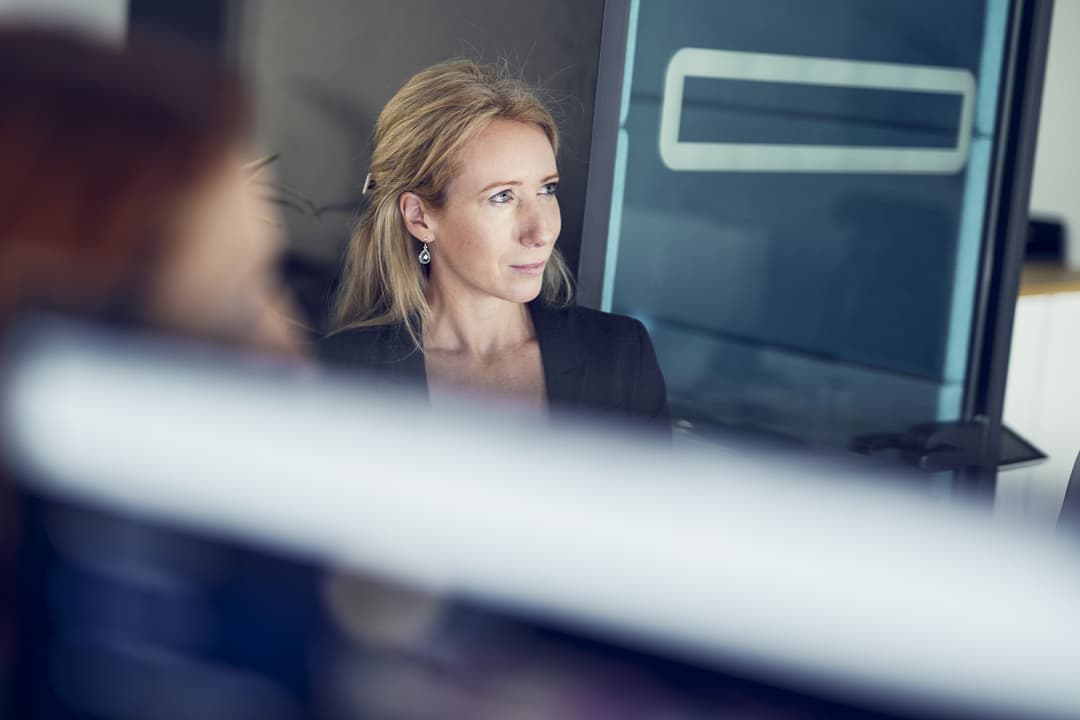 Swiss MBA's Investment Round Table
