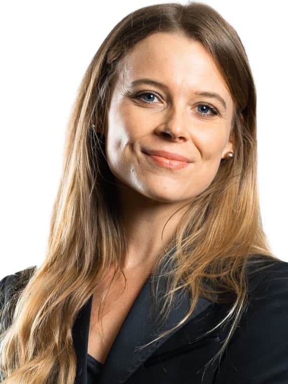 Estelle Clerc, PhD