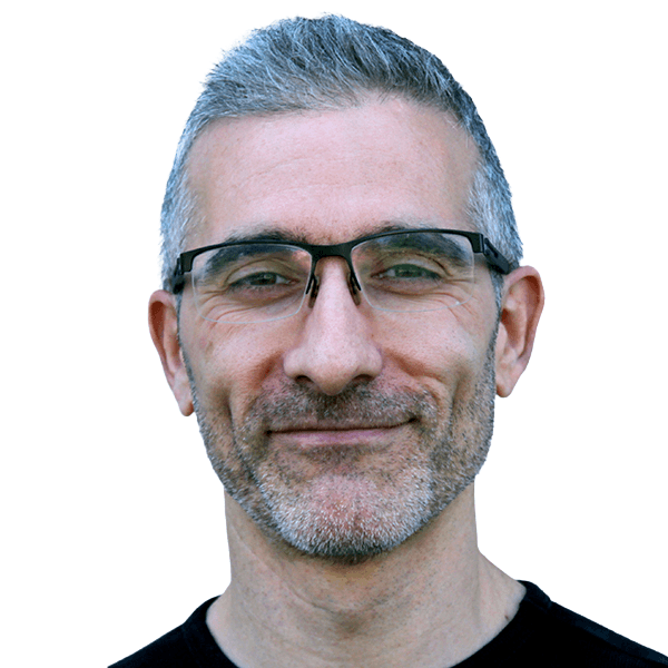 Max Lungarella, PhD