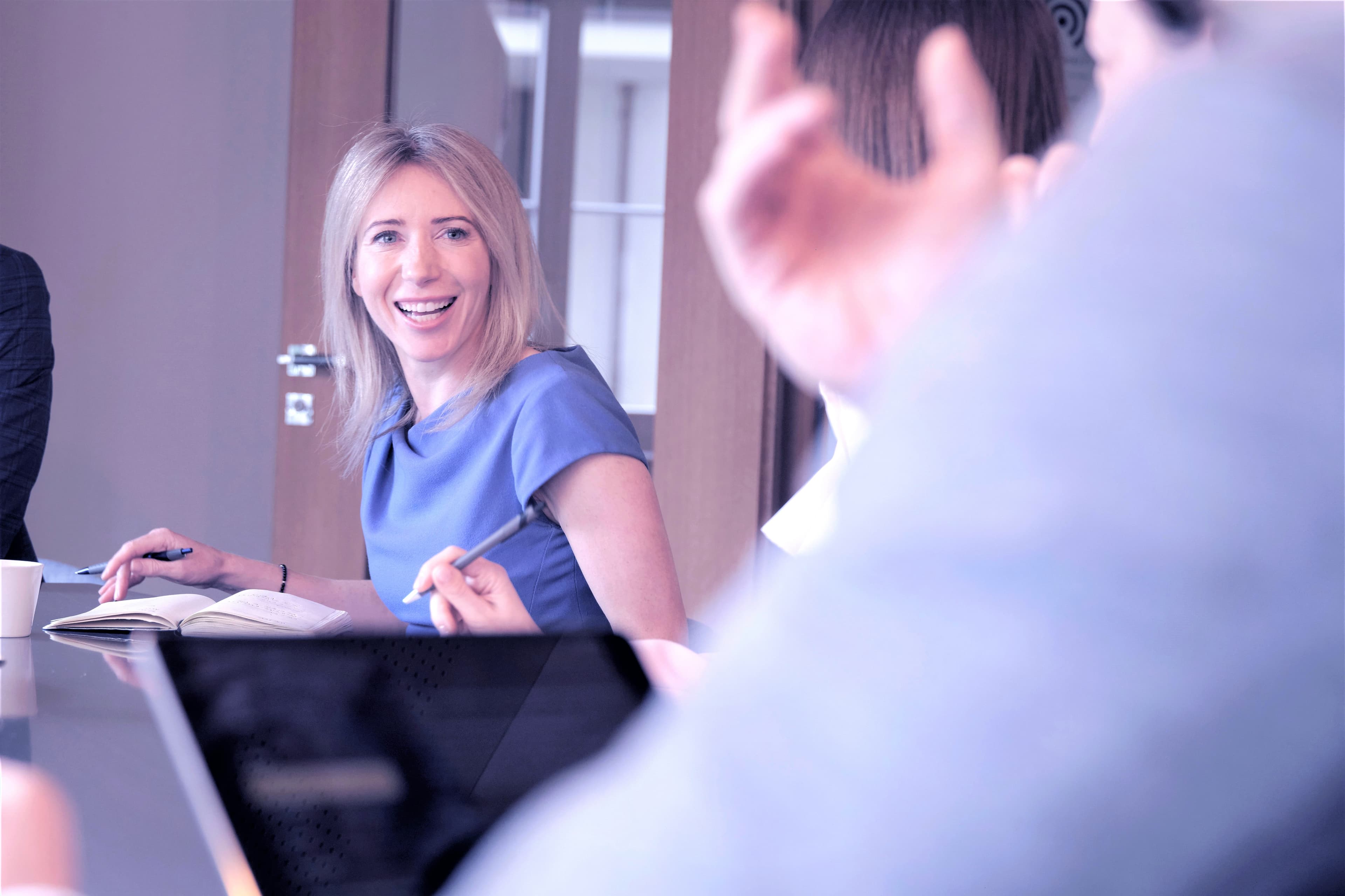 In the News: Fundview