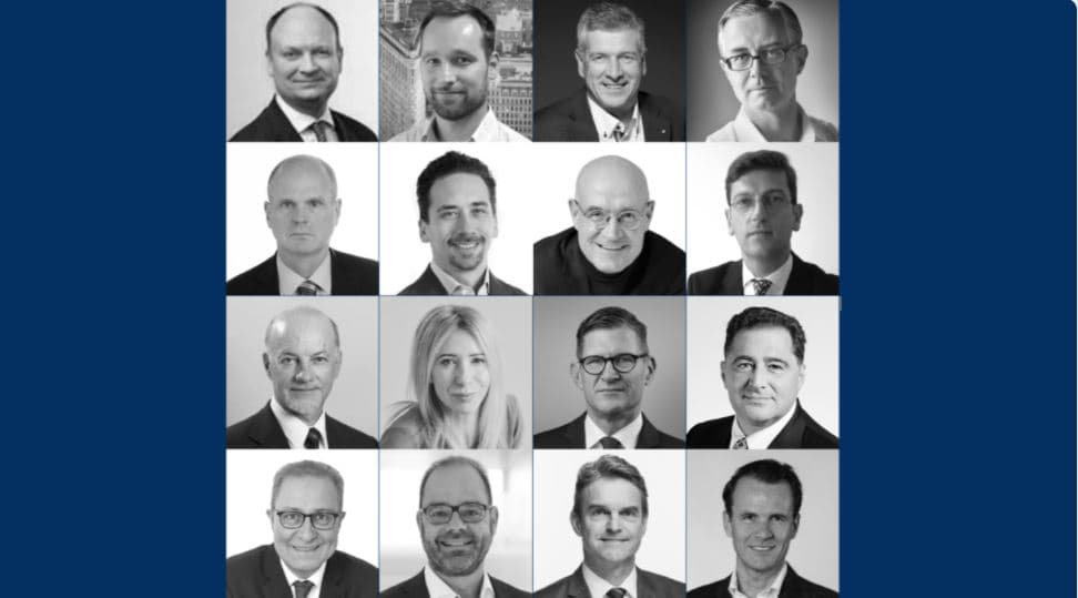 Swiss Alternative Investments Forum 2022