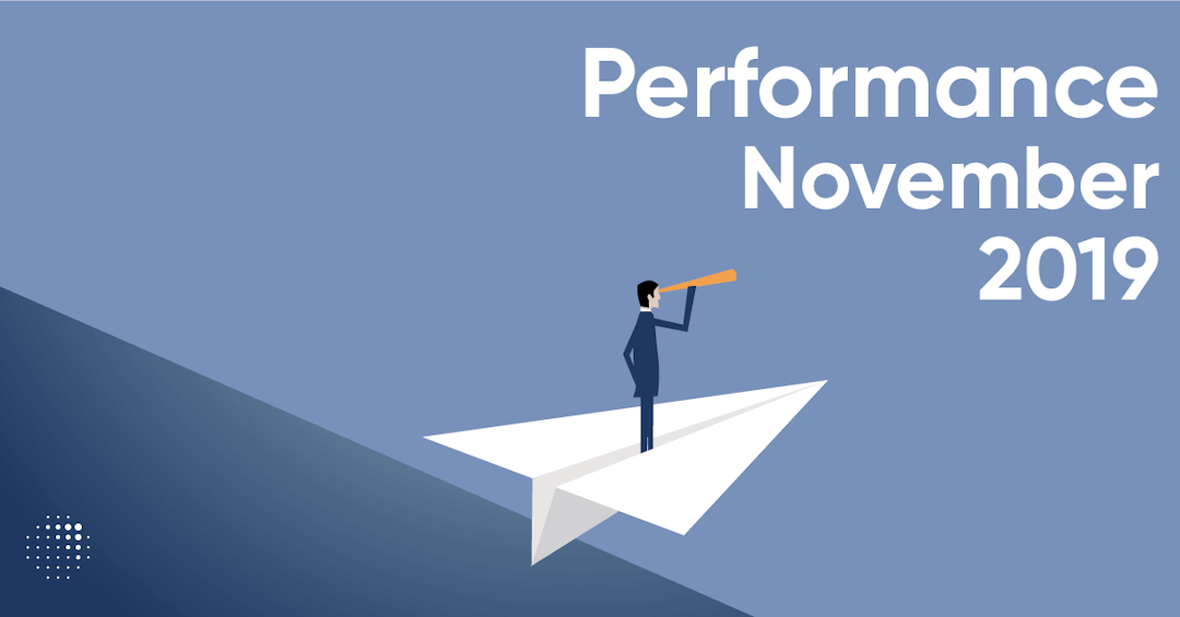 Seeking Singularity Performance - November 2019