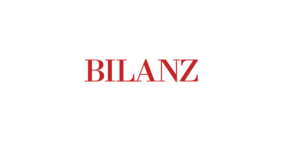 In the News: CEO Evelyne Pflugi in Bilanz