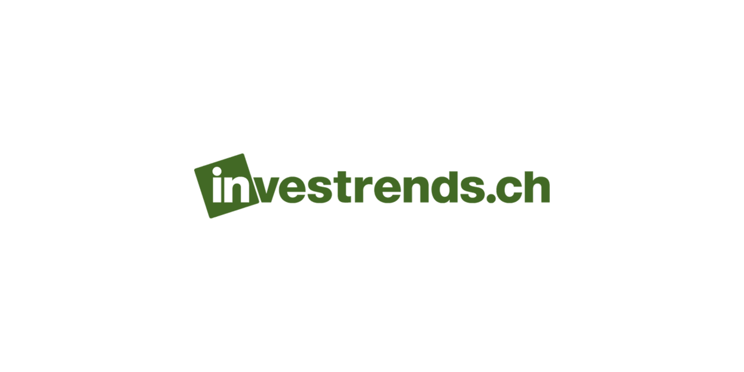 In the News: Swissquote and TSG launch global innovation certificate