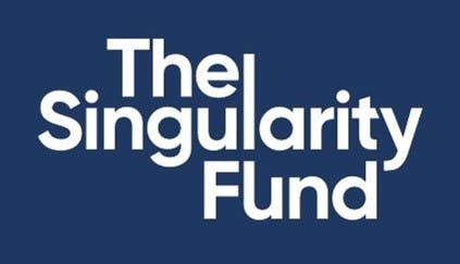 Happy second birthday, The Singularity Fund!