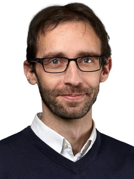 Matthieu Despeisse, PhD