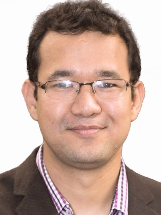 Yash Shrestha, PhD