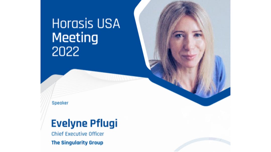 Horasis USA Meeting 2022
